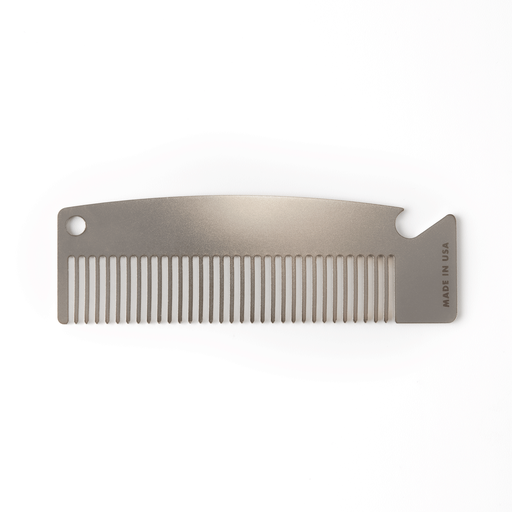Comb Bottle Openers