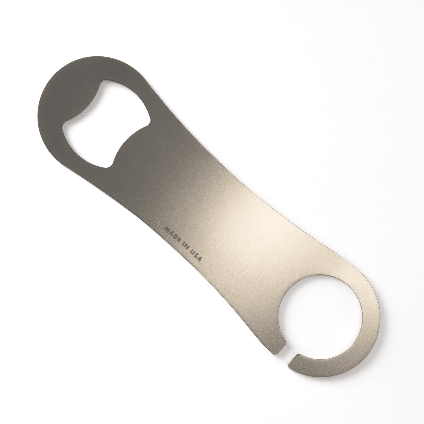 Full Sized Bottle Openers