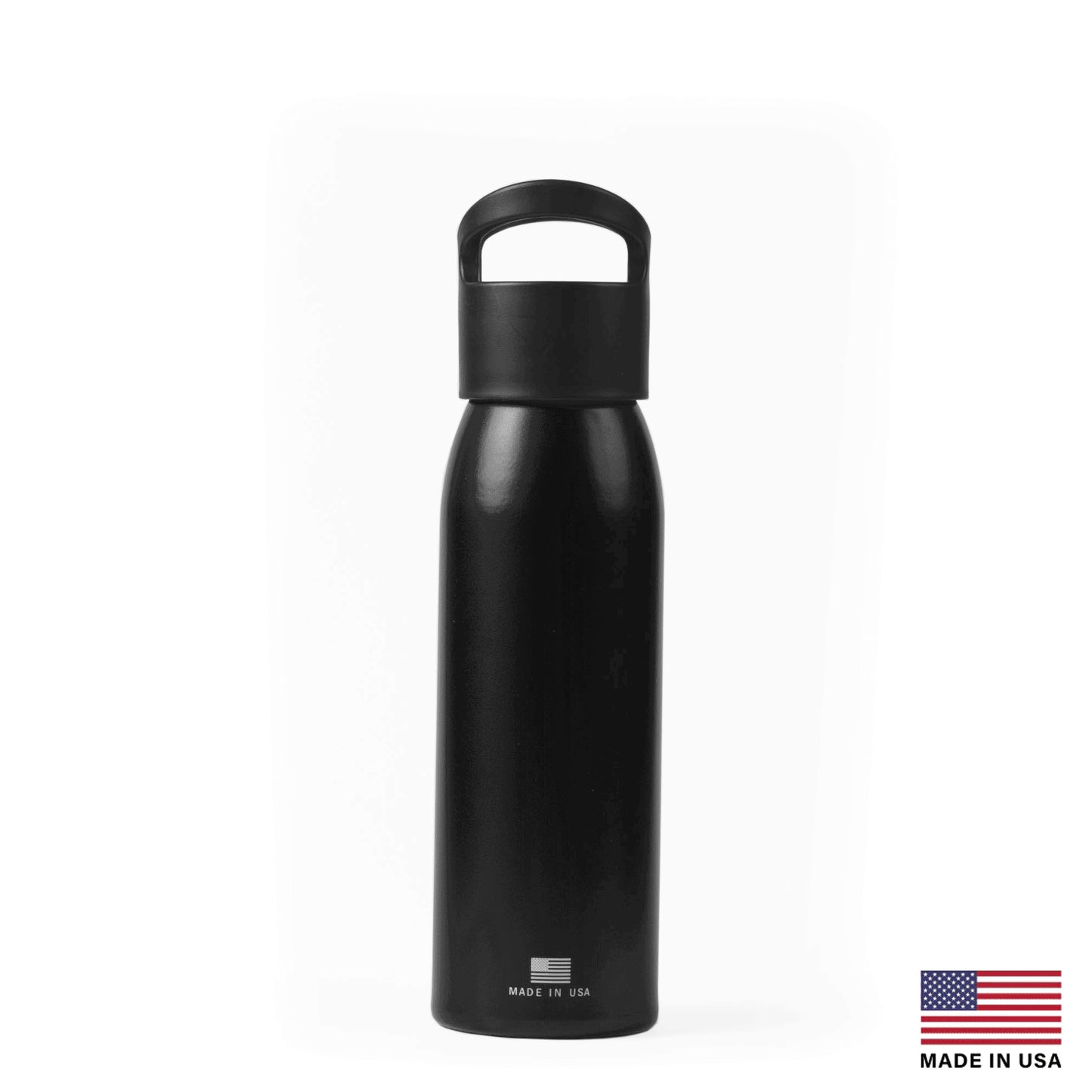 Haulun Water Bottle - 24oz