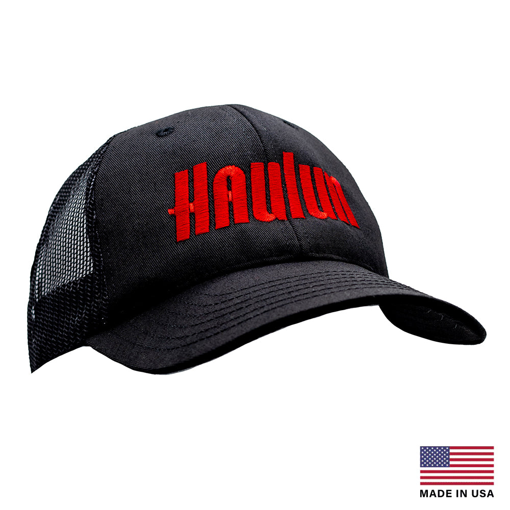 Trucker Hat