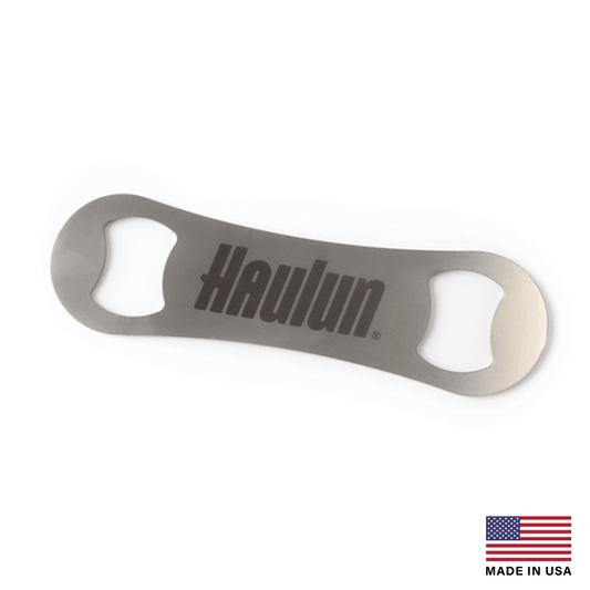 Full Sized Bottle Openers