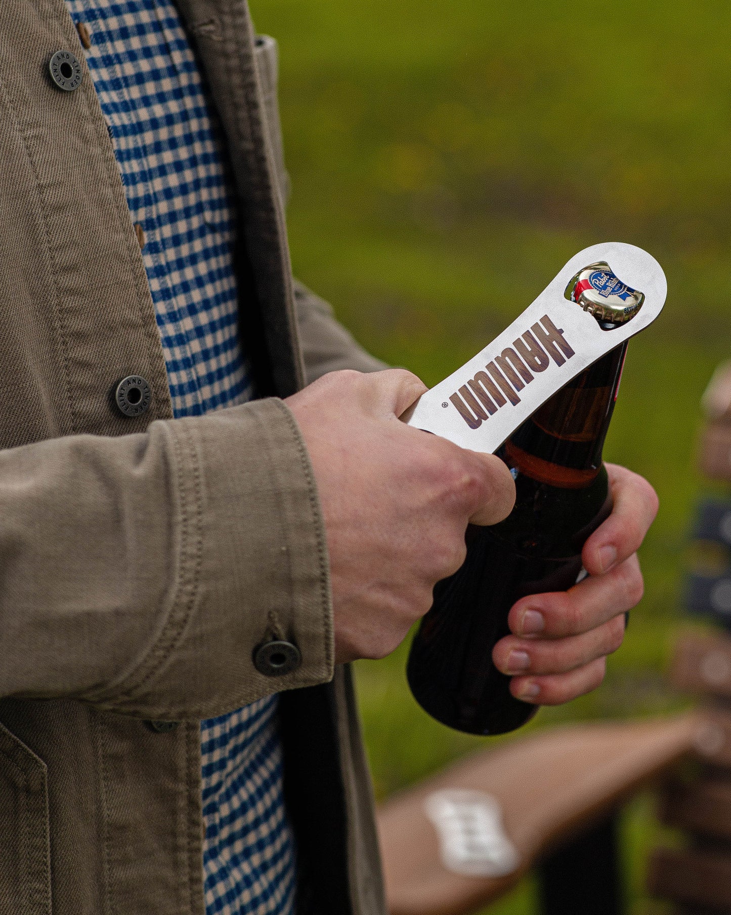 Full Sized Bottle Openers