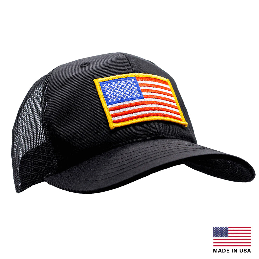 Trucker Hat