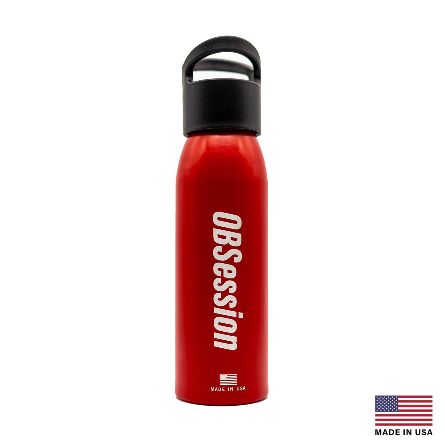 OBSession Water Bottle - 24oz