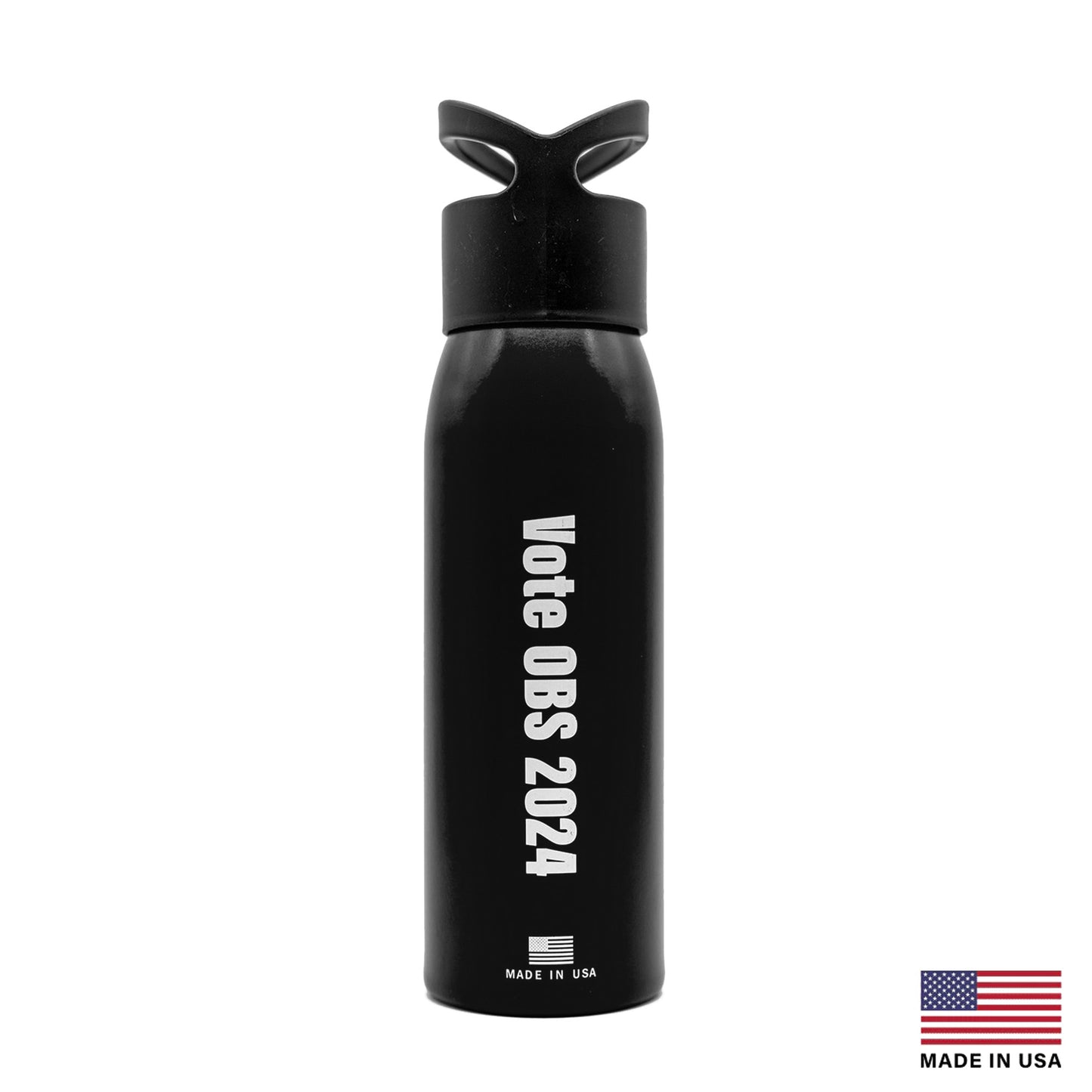 Vote OBS 2024 Water Bottle - 24oz