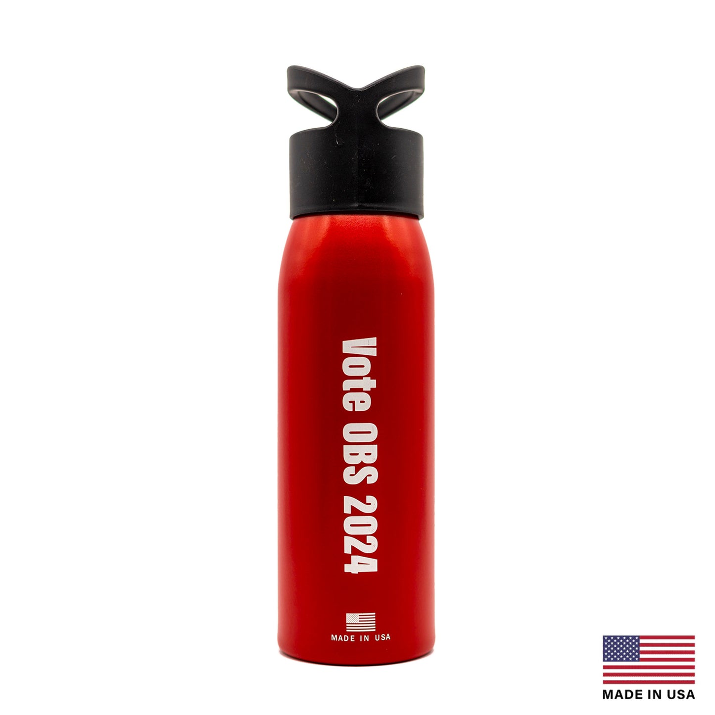 Vote OBS 2024 Water Bottle - 24oz