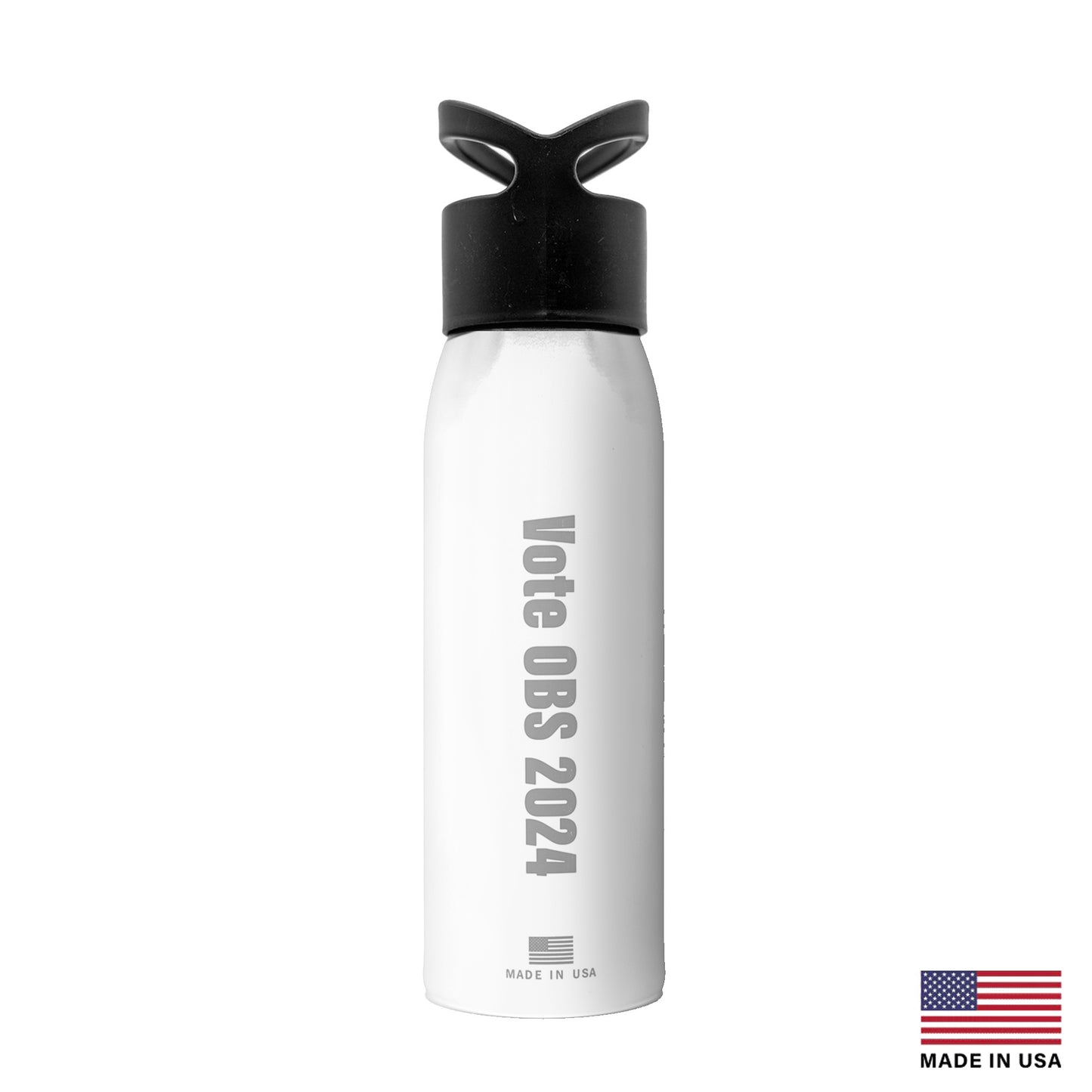Vote OBS 2024 Water Bottle - 24oz
