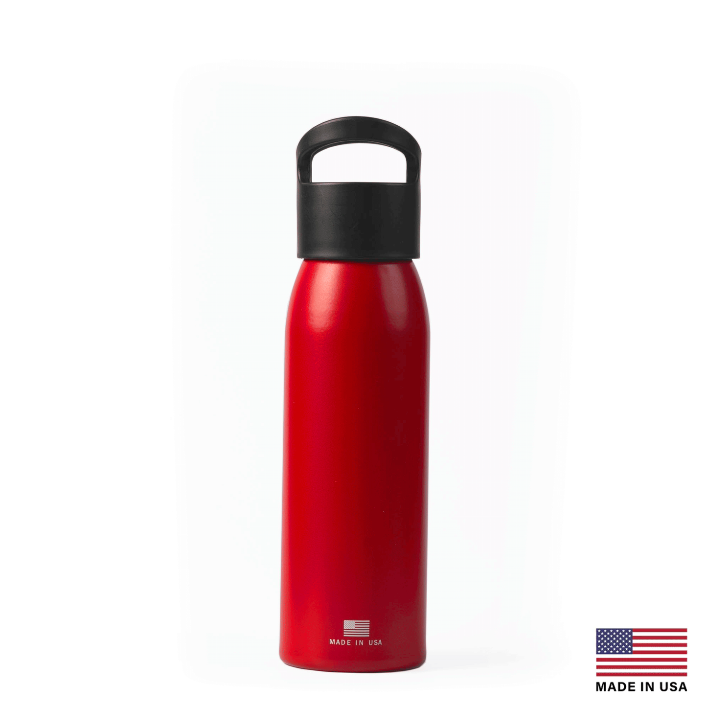 Haulun Water Bottle - 24oz