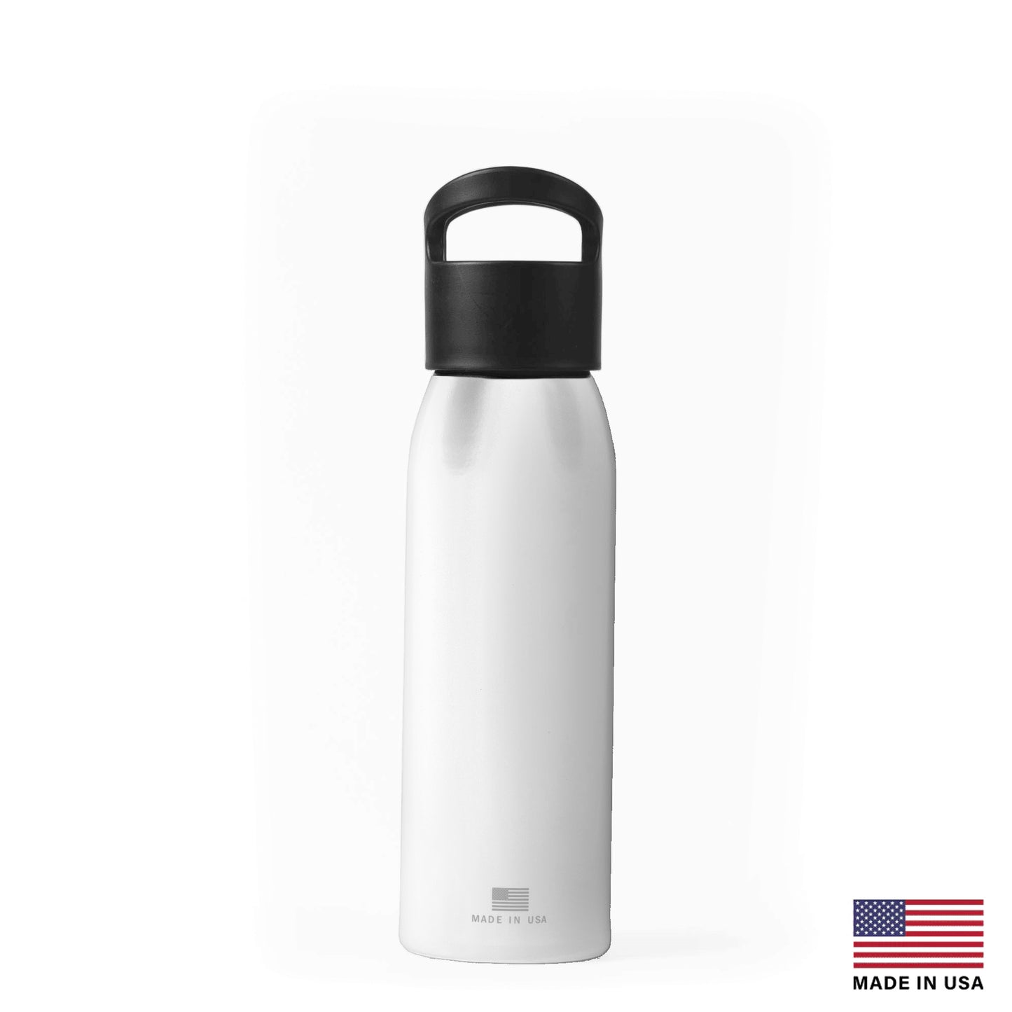 Haulun Water Bottle - 24oz