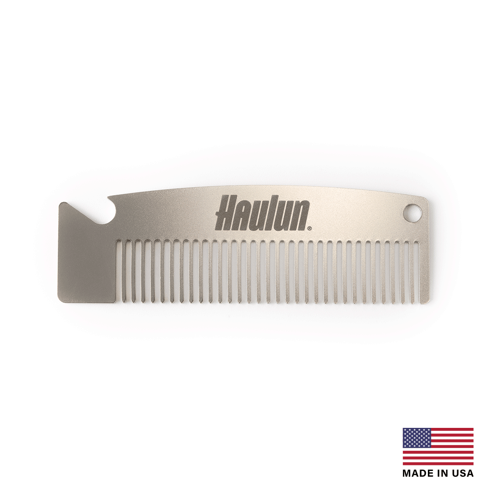 Comb Bottle Openers