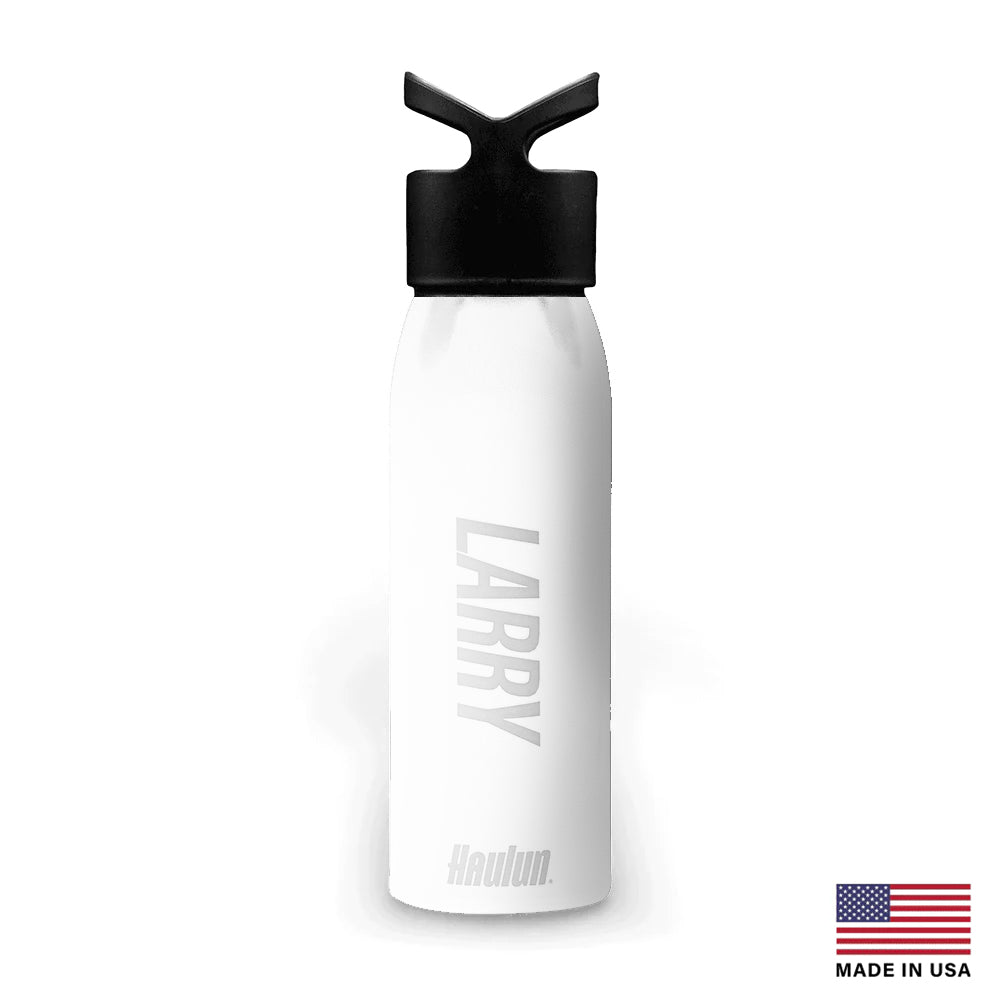 Personalized Water Bottle - 24oz