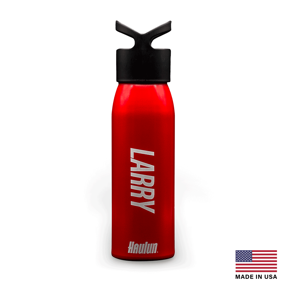 Personalized Water Bottle - 24oz