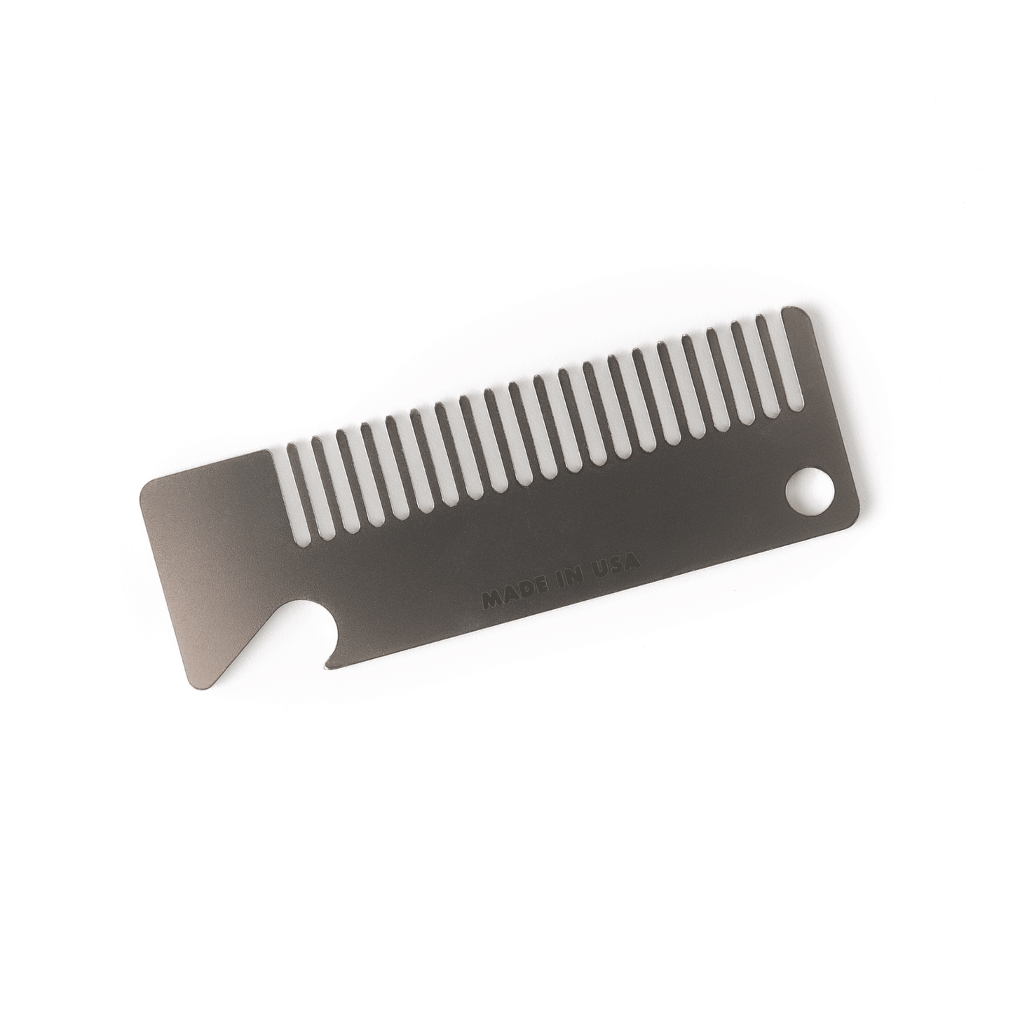 Comb Bottle Openers