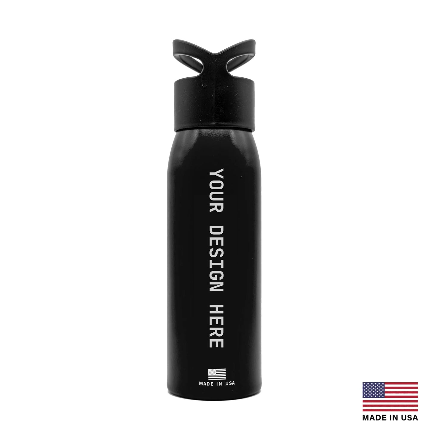 Personalized Water Bottle - 24oz