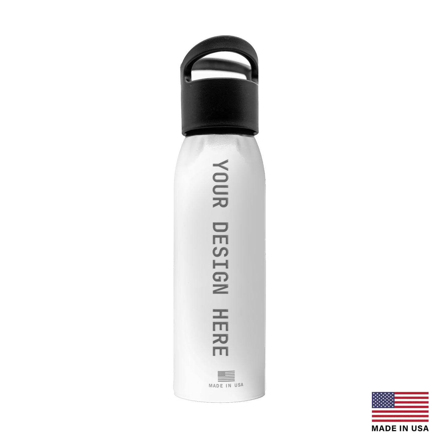 Personalized Water Bottle - 24oz