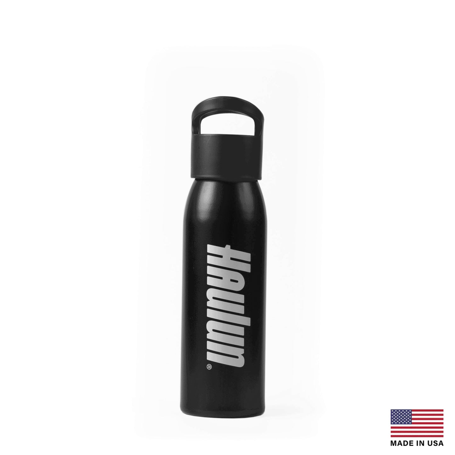 Flag Water Bottle - 24oz