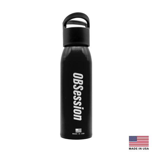 OBSession Water Bottle - 24oz