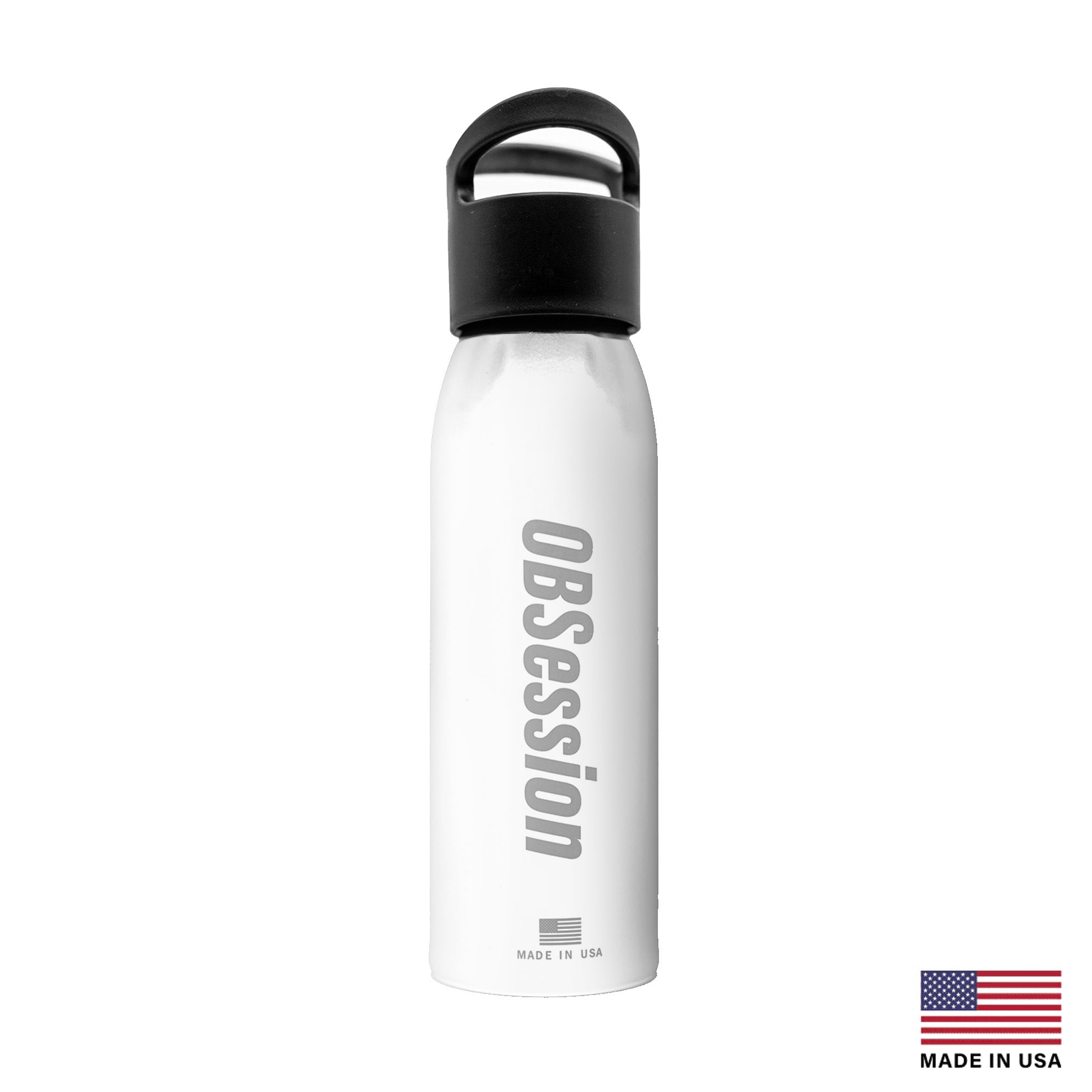 OBSession Water Bottle - 24oz