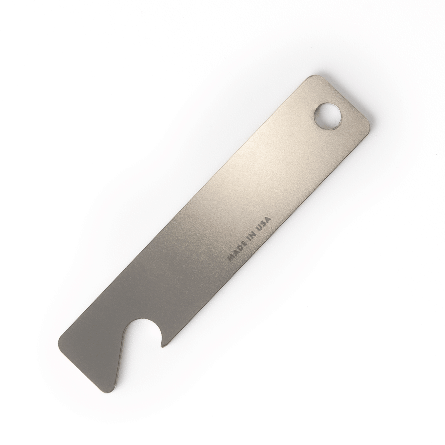 Pocket Sized Bottle Openers